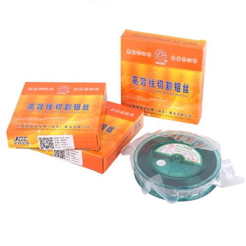 0.18mm光高效线切割中快走丝2000米明定尺包邮
