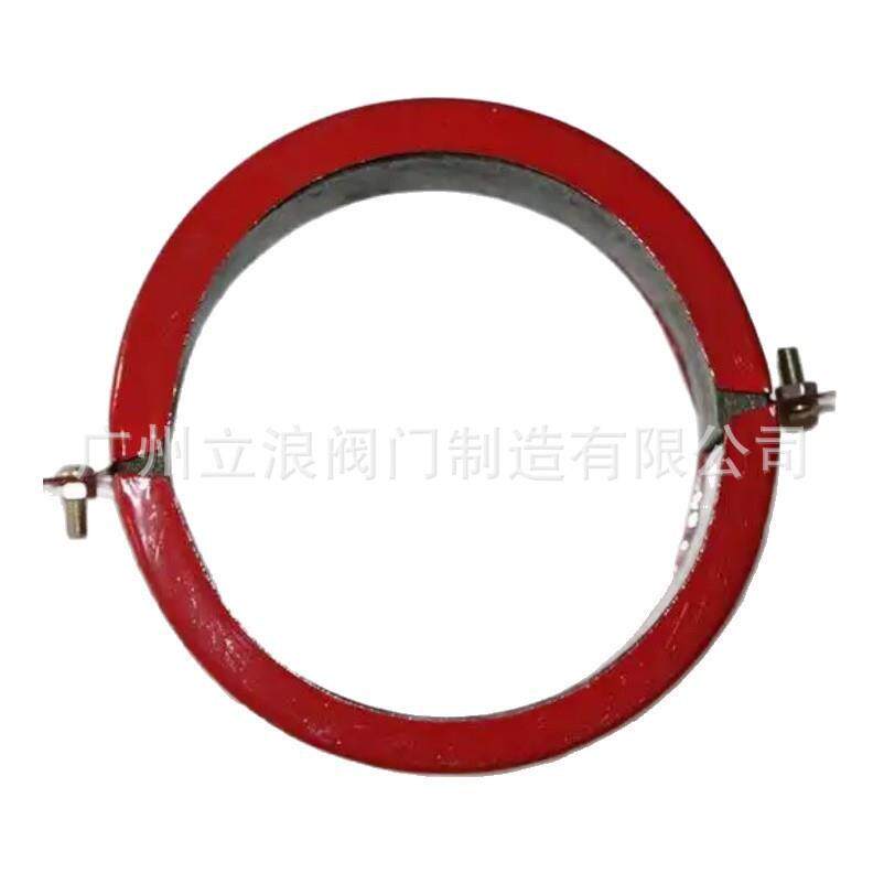 ZHQ塑料管道阻火圈大口径阻火圈