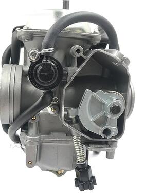 1995-2003新款TRX400FA TRX400 TRX400FW ATV 4X4化油器带电热
