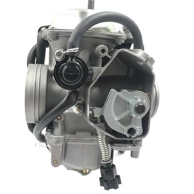 1995-2003新款TRX400FA TRX400 TRX400FW ATV 4X4化油器带电热