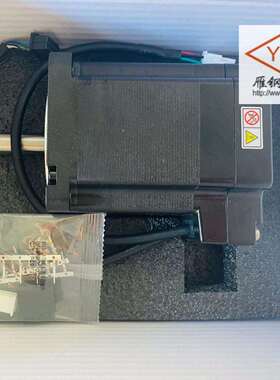 MOONS 鸣志 集成式步进电机（开环步进） STM17R-2D