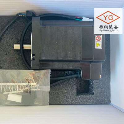 MOONS 鸣志 集成式步进电机（开环步进） STM17R-2