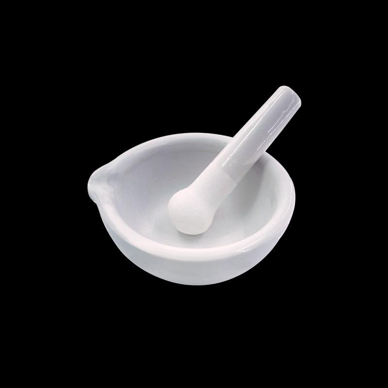 实验室实验室中西药陶瓷研钵皿类