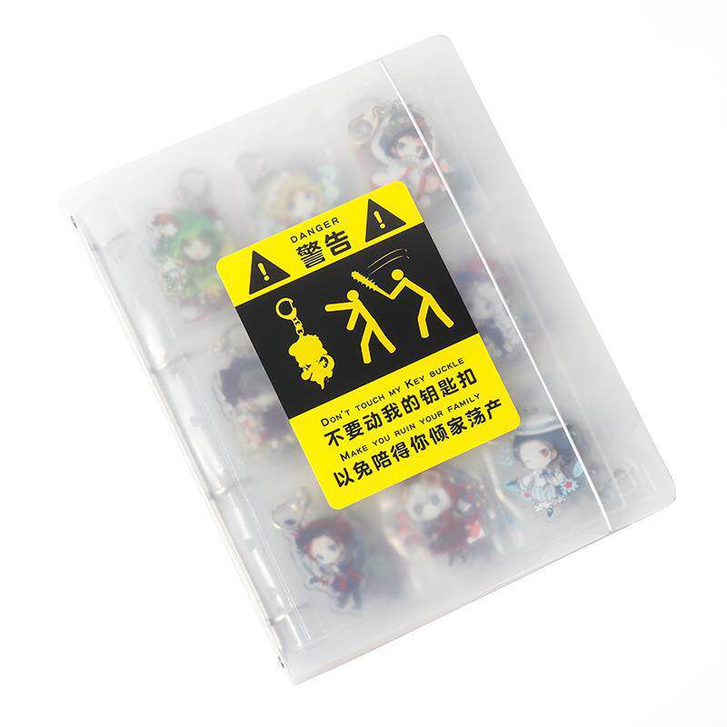 12格硬币内页银元圆盒活页铜钱花钱咸丰古钱币景区旅游收藏册活页