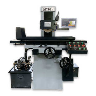 卧供应手动 矩批量m618m250磨床小型奥台腾 水磨 平面磨床轴