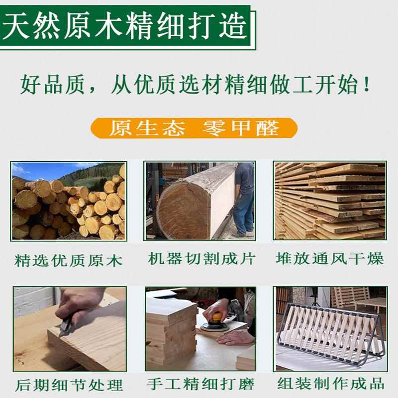 床板支撑架实木排骨架床架子排骨架1.8定 制折叠榻榻米1.5铁龙骨