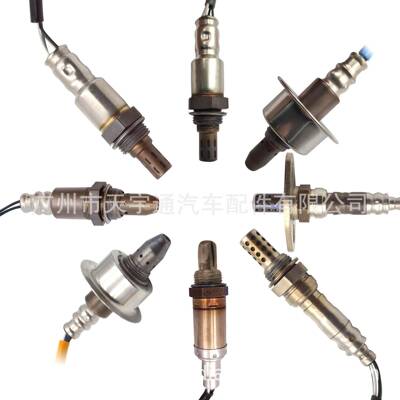 适用于现代 2005 途胜 2.7L 氧传感器 (前-空燃比左) 39210-37543