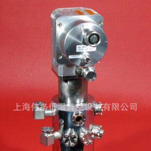 Genesis Cryopump 521-221 低温泵