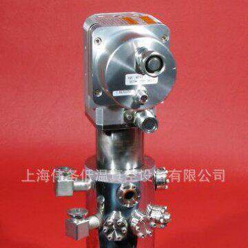 Genesis Cryopump 521-221 低温泵