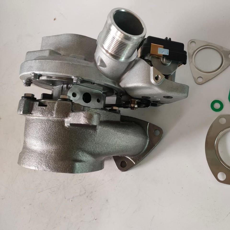 适用于福特涡轮增压器 GTD1449V 831157-0002 FB3Q-6K682-AB