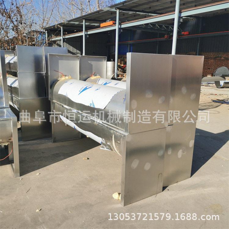 牛羊冬季加热饮水器 电加热恒温饮水槽 不锈钢水槽