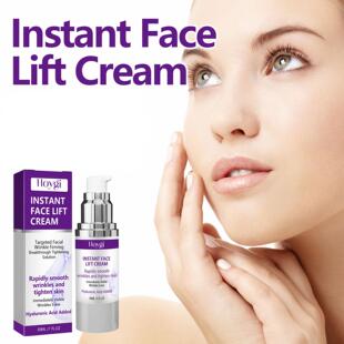 Hoygi Facial Moisturizing Cream - Gentle Hydration for Face,