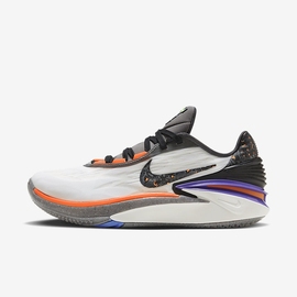 Nike/耐克男鞋AIR ZOOM G.T. CUT 2 EP运动休闲篮球鞋 FN8890-101