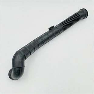 适用海王星天龙星UA125T UA150T冷却通风管离合器进气管