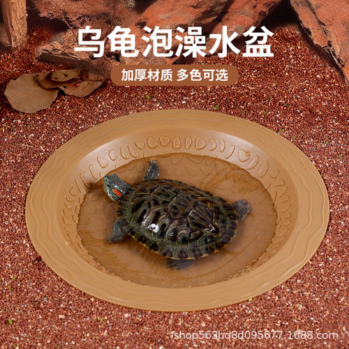 乌龟乌龟专用其它水族用具设备