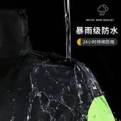 骑手分体全雨衣款 防暴外卖专用雨款 裤 成人男身长款 雨女摩托车套装
