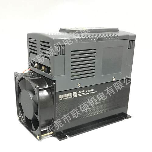 泰矽Taisee电力调整器 T6-5-4-050ZP T6系列调整器
