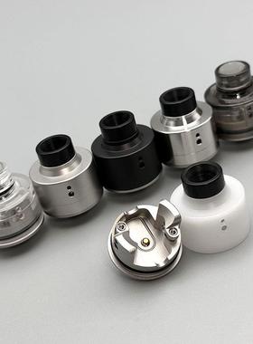 精工 Haku Venna RDA 哈库 带底注电极螺丝 diy不锈钢五金加工件