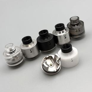 精工 Haku Venna RDA 哈库 带底注电极螺丝 diy不锈钢五金加工件