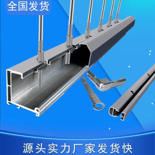 实心钢条隐形防盗网不锈钢新型防盗窗防掉网护网自装阳台防护网