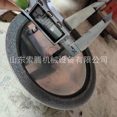 TM-1钨针磨尖机砂轮片TM-2钨极磨削机磨片简易钨棒研磨机配件