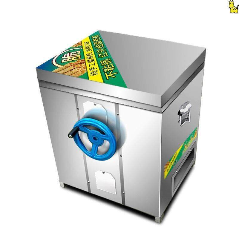 新款不锈钢不粘六面燃气蛋卷机|鸡蛋卷机|六面燃气蛋卷机送配方