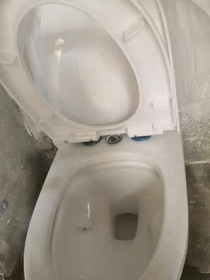 澳利丹家用陶瓷防臭防溅超旋坐便器怎么样？被坑前车之鉴感受揭秘