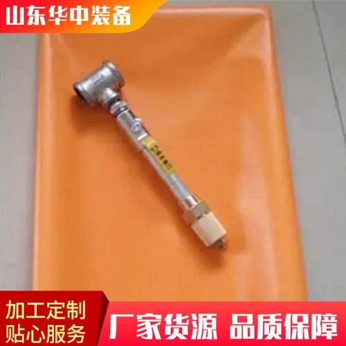布袋式压风自救袋 供应矿井用杆式压风自救装置