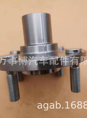 锐欧2000-2005款前轮轮毂轴头51750-FD000