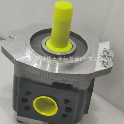 双联齿轮C油CBKMERP40/32-BFФPLBK40/40-BFФL泵CBKP50/32-BFФL