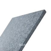 磁毛434毡墙隔吸简音用9mm厚隔音板高度灰色装 饰 饰密板约隔音装