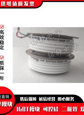 可控硅晶闸管6SY7010-0AB546SY7010-0AB58