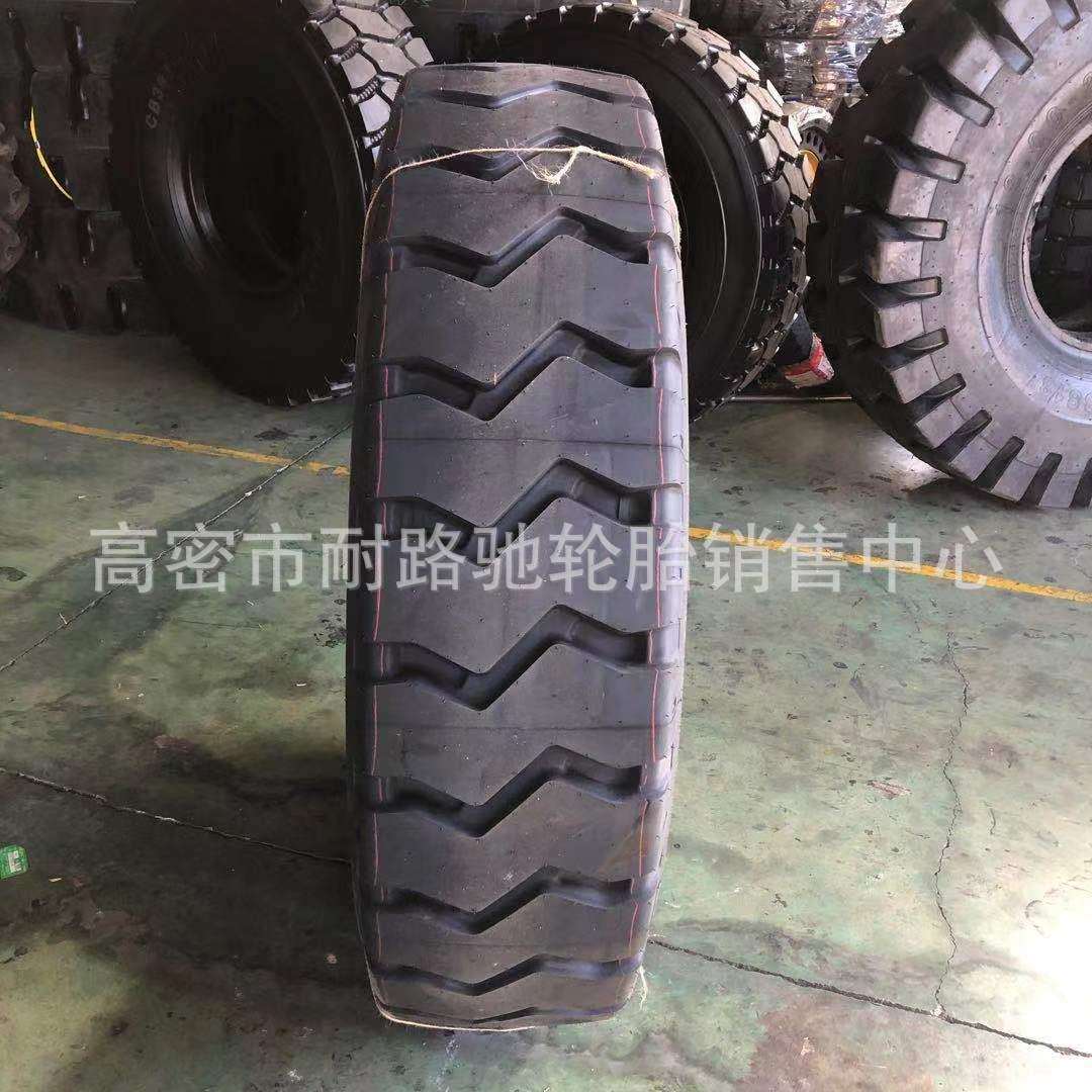 双钱轮胎1400R25全钢丝载重矿山自卸车宽体车14.00R25豪沃固尔特