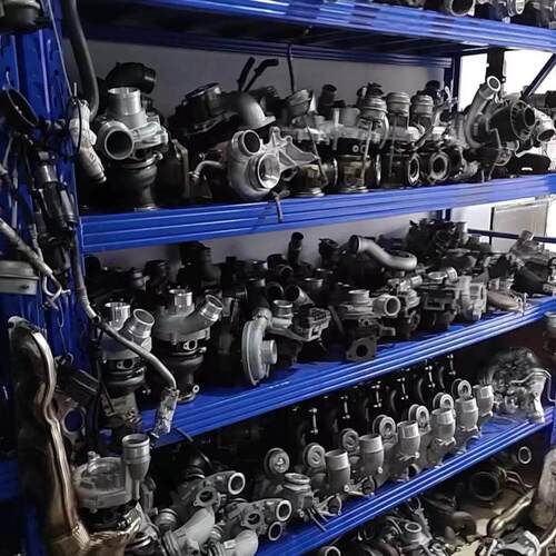 适用于标致308CC 308SW 408 雪铁龙C5 DS5DS6 C4L 1.6T涡轮增压器