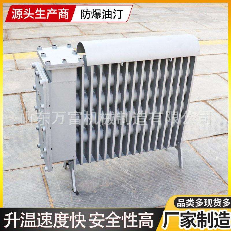 防爆电热取暖器井下电暖器矿用安RB2000/127(A)油汀防爆取暖器