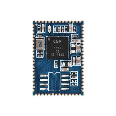 SJR-BTM875-B CSR8675 高通蓝牙音频模块模组 LDAC APTX-HD IIS