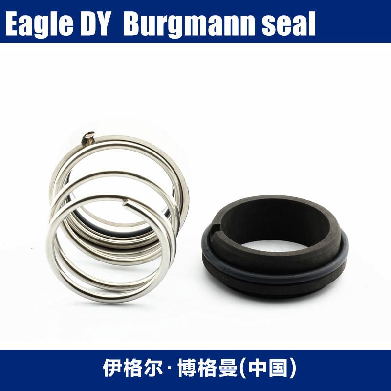 现货11-M3GN/Q50R-G6-U2722VGF机密封械件泵11-M37GN用水封机封右旋