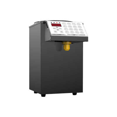 果糖机商用奶茶店设备全套小型咖啡厅专用全自动果糖定量机