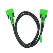 正德友邦EPS918S诊断仪主测试线1018检测仪连接线 OBD测试延长线