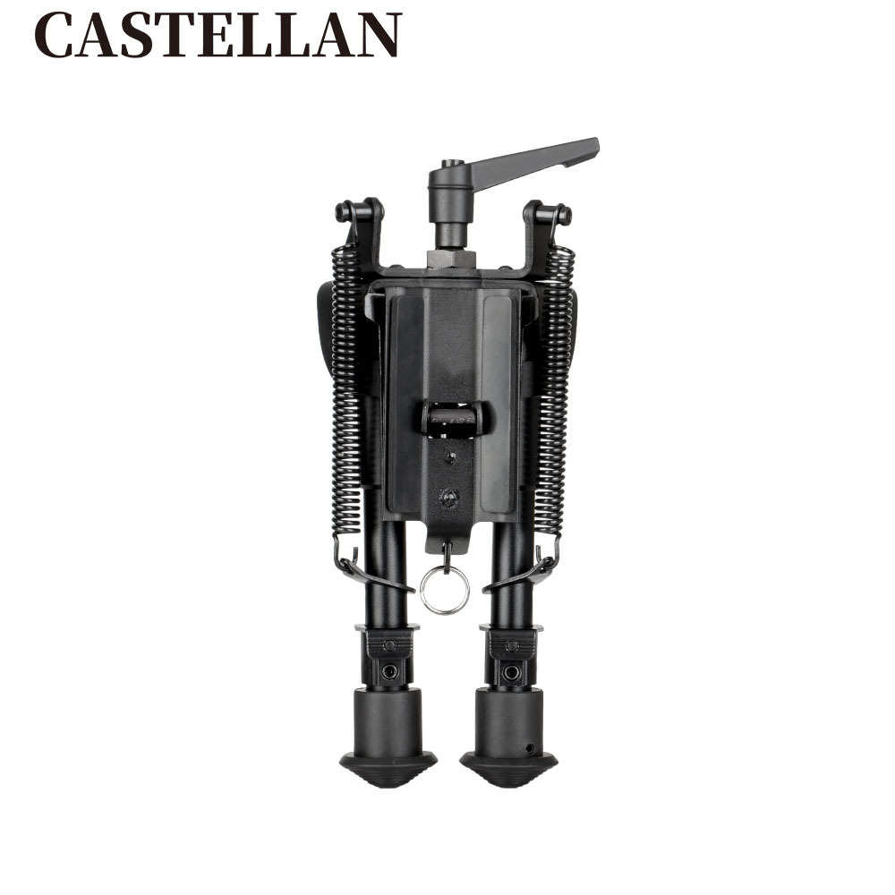 6-9寸摆头支架带扳手带接头 带适配器 可伸缩