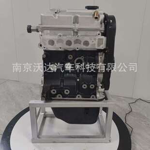 F8CV Spark M200 for 0.8L M100发动机总成 厂家直供F8C