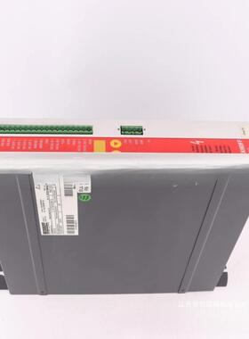 Beckhoff倍福 AX2003 S60300-520 数字紧凑型伺服驱动 议价
