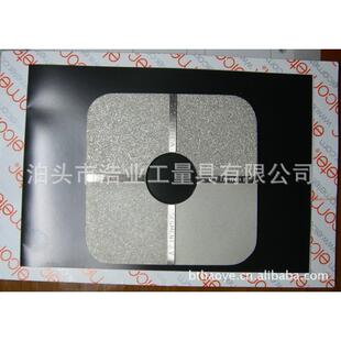 ISR CS017喷丸加工表面粗糙度对比样块Ra3.2