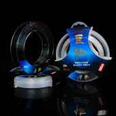 厂家销售高强度透明尼龙巨物钓线 高强度专攻大物线组钓鱼线