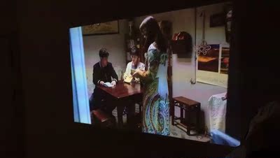 追踪真相极米科技XH05L投影机怎么样，分享下我的体验感受