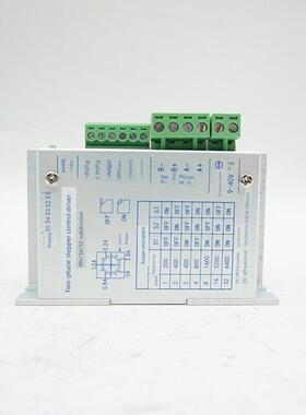35/42/57步进电机驱动器Zd-2Hd430S电流3A32拆分更换Zd-6560-V4C