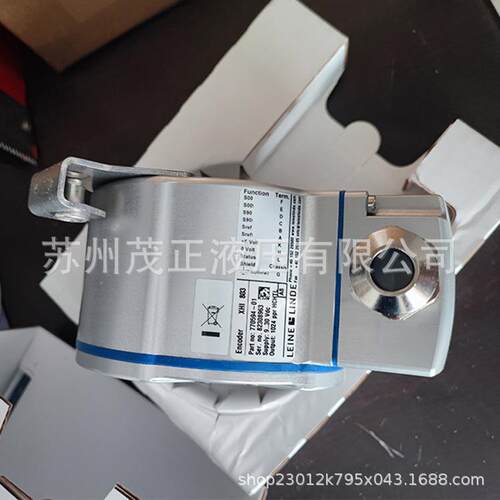 瑞士leine&linde莱恩林德编码器MSI 301