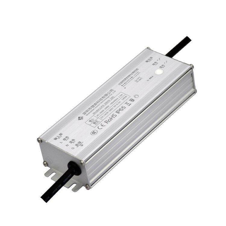 户外灯箱用健森工程照明LED路灯 可调光恒流大功率防水型驱动电源