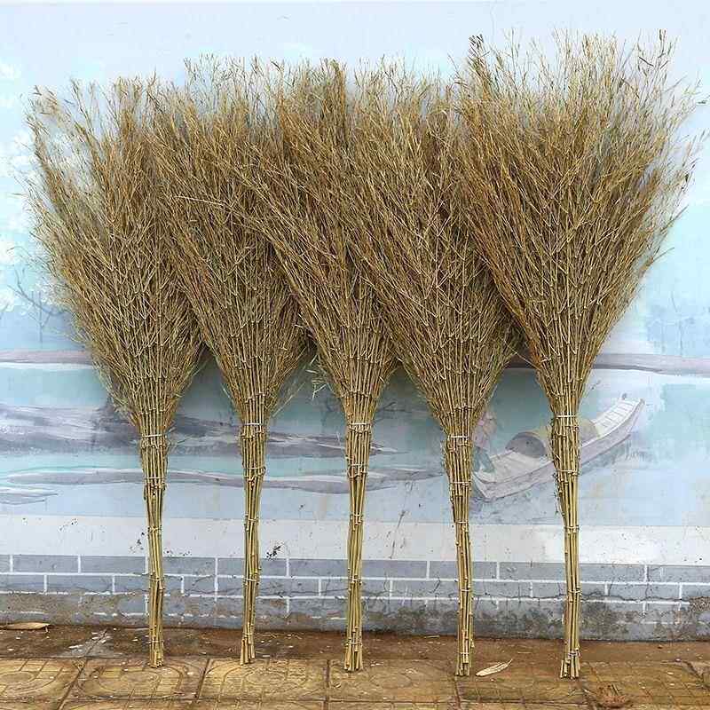 家用老庭户外环卫马633车间工厂院子物路业扫把工院地扫帚笤式帚