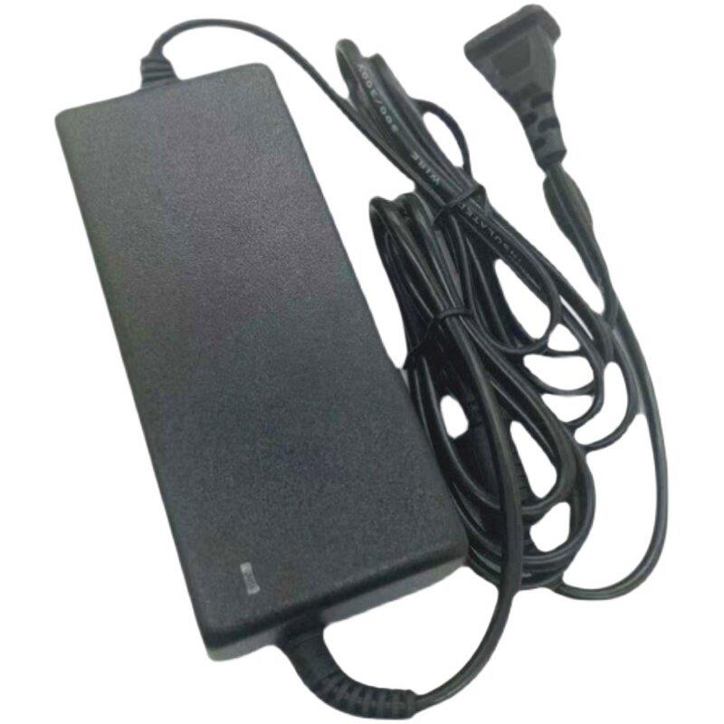 适用创芝LED微型投影仪CZ-Q5 Q8投影机12V4A电源线适配器充电器适